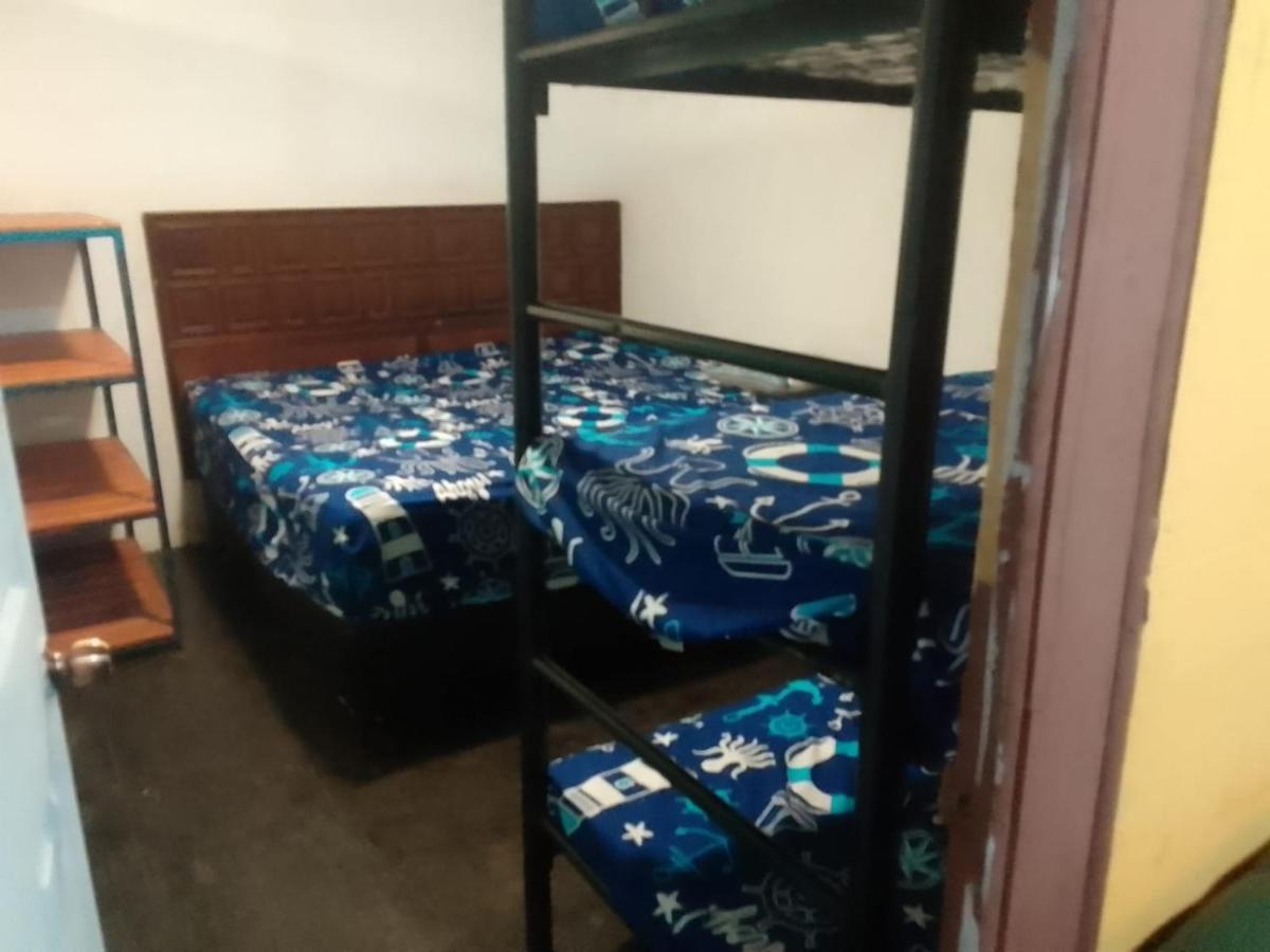 Lo De Reyes Monterrico Y Sipacate Ξενοδοχείο Las Quechas Εξωτερικό φωτογραφία