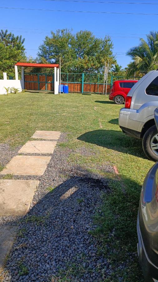 Lo De Reyes Monterrico Y Sipacate Ξενοδοχείο Las Quechas Εξωτερικό φωτογραφία