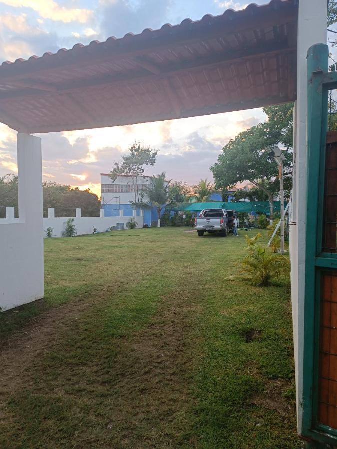 Lo De Reyes Monterrico Y Sipacate Ξενοδοχείο Las Quechas Εξωτερικό φωτογραφία