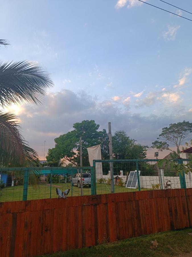 Lo De Reyes Monterrico Y Sipacate Ξενοδοχείο Las Quechas Εξωτερικό φωτογραφία