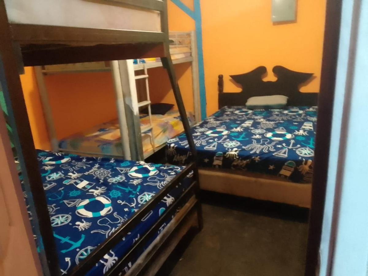 Lo De Reyes Monterrico Y Sipacate Ξενοδοχείο Las Quechas Εξωτερικό φωτογραφία