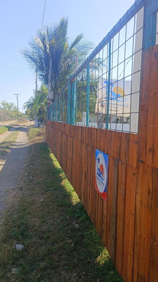 Lo De Reyes Monterrico Y Sipacate Ξενοδοχείο Las Quechas Εξωτερικό φωτογραφία