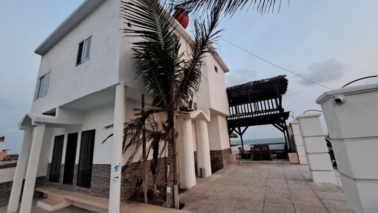 Lo De Reyes Monterrico Y Sipacate Ξενοδοχείο Las Quechas Εξωτερικό φωτογραφία
