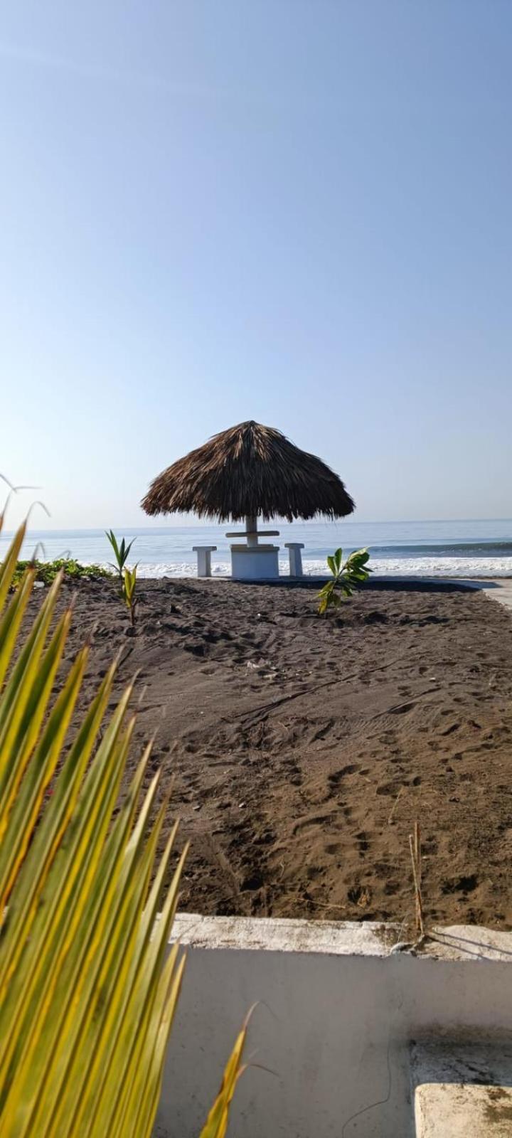 Lo De Reyes Monterrico Y Sipacate Ξενοδοχείο Las Quechas Εξωτερικό φωτογραφία