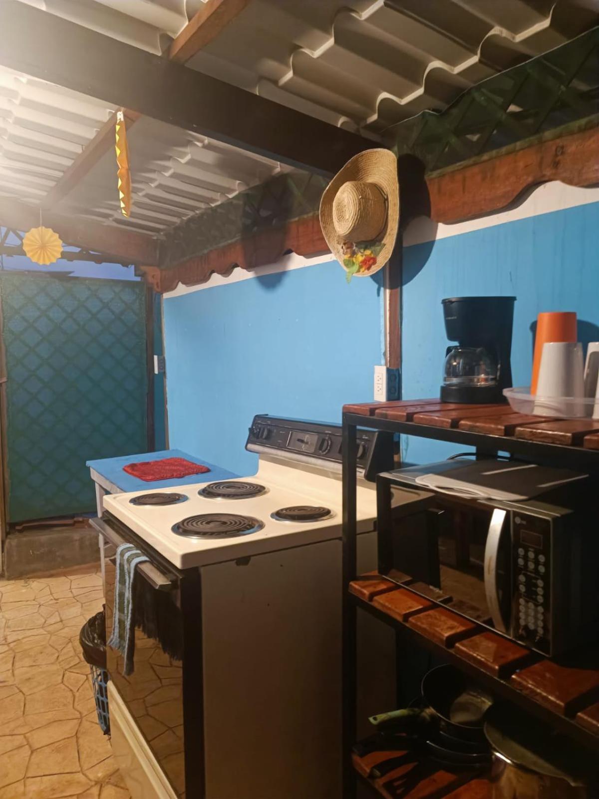 Lo De Reyes Monterrico Y Sipacate Ξενοδοχείο Las Quechas Εξωτερικό φωτογραφία