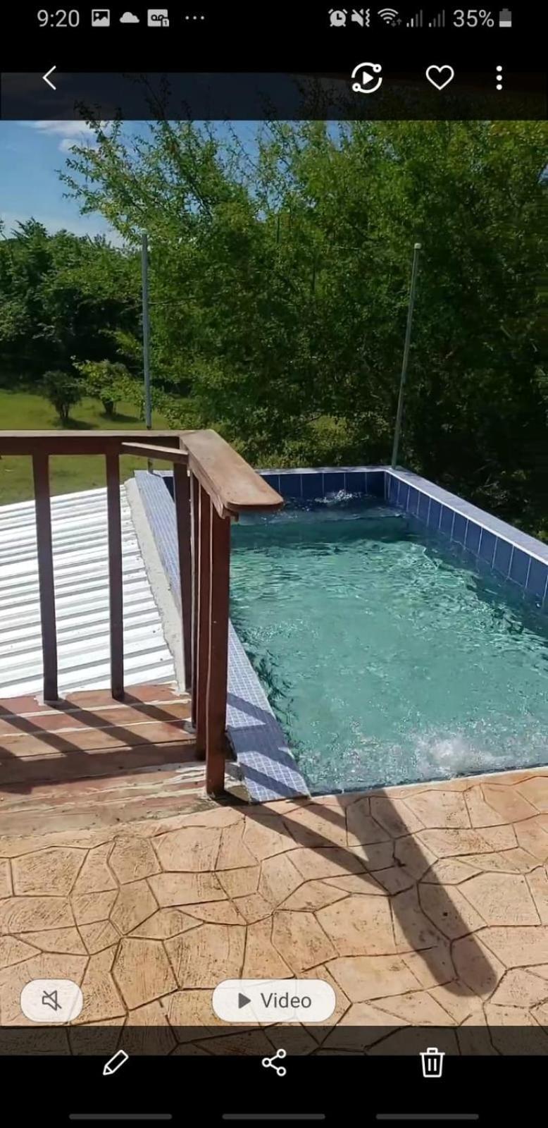 Lo De Reyes Monterrico Y Sipacate Ξενοδοχείο Las Quechas Εξωτερικό φωτογραφία