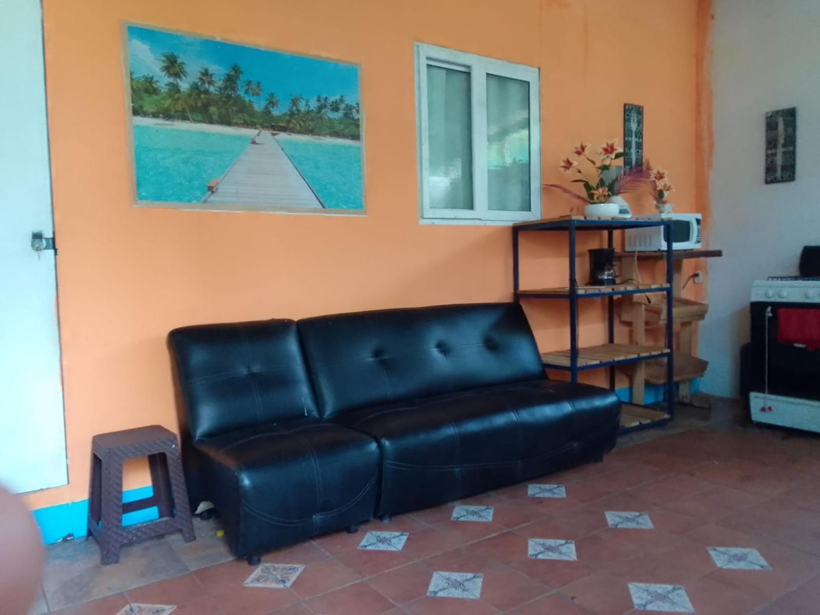Lo De Reyes Monterrico Y Sipacate Ξενοδοχείο Las Quechas Εξωτερικό φωτογραφία