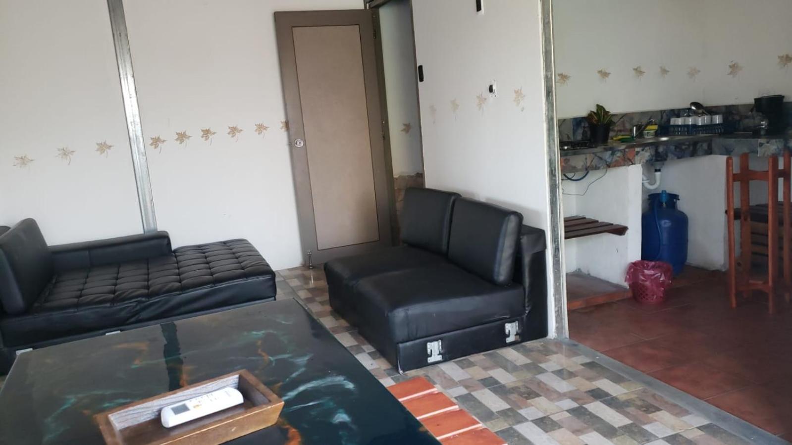 Lo De Reyes Monterrico Y Sipacate Ξενοδοχείο Las Quechas Εξωτερικό φωτογραφία