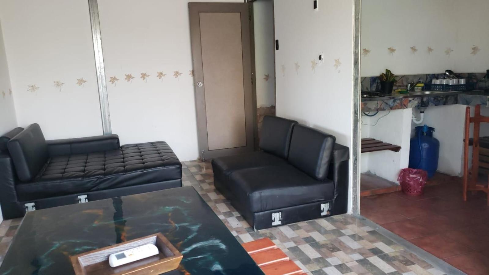 Lo De Reyes Monterrico Y Sipacate Ξενοδοχείο Las Quechas Εξωτερικό φωτογραφία