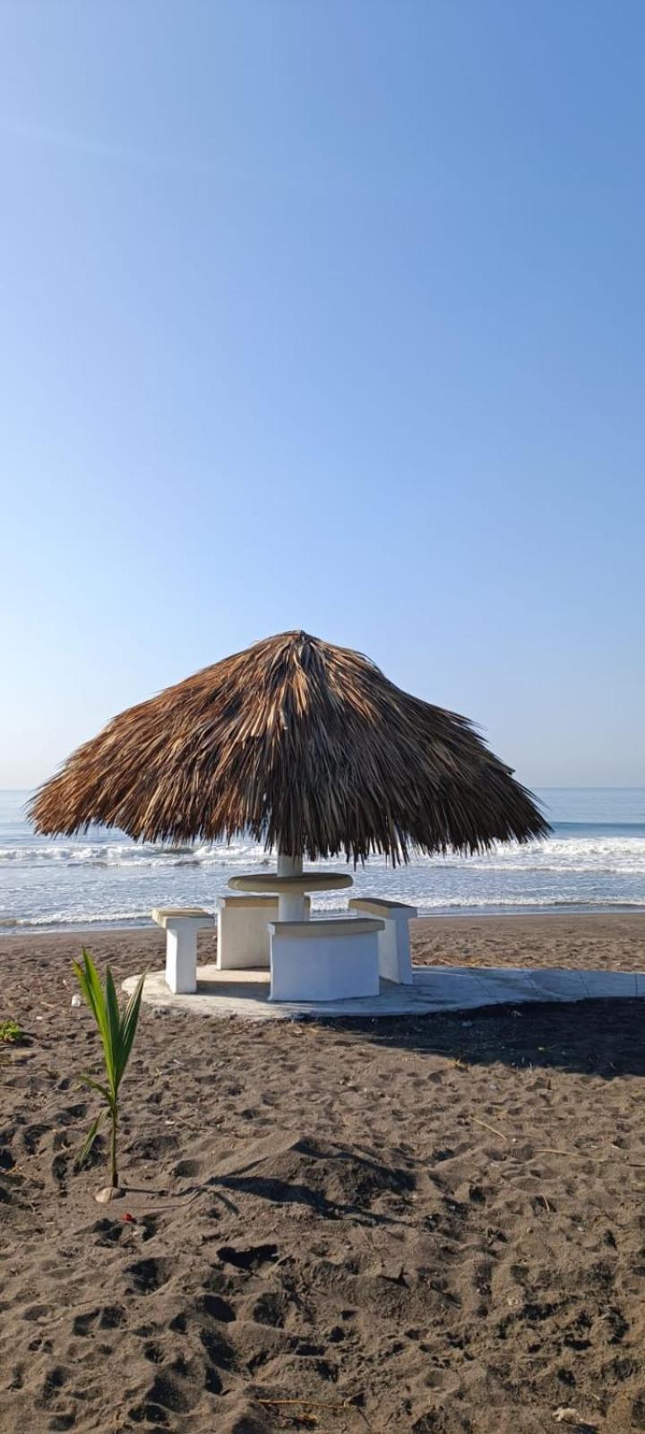 Lo De Reyes Monterrico Y Sipacate Ξενοδοχείο Las Quechas Εξωτερικό φωτογραφία